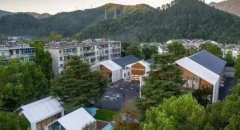 艺术家们让老房子焕发出新的生命与价值