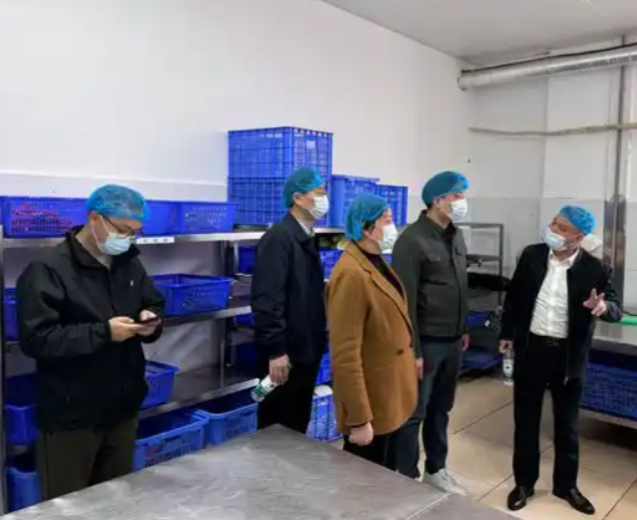 高度重视中小学校园食品安全全市范围内推广数字化收购渠道 高度重视中小学校园食品安全全市范围内推广数字化收购渠道