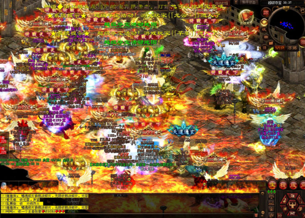 灵活调整战略体系核心作用是深度影响传奇私服PK损伤平衡 灵活调整战略体系核心作用是深度影响传奇私服PK损伤平衡